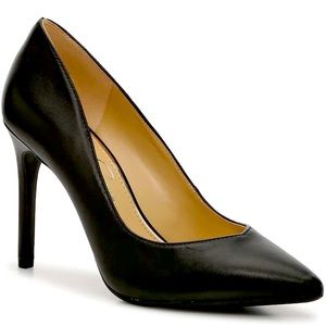 Jessica Simpson Haneh Heels